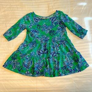 Lily Pulitzer dress